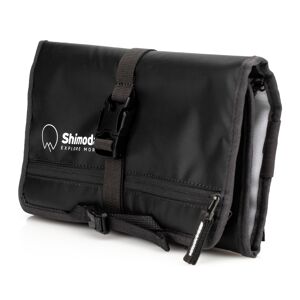 SHIMODA Etui pour Filtres 100 Noir