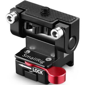 SMALLRIG 2100B Support de Moniteur avec Clamp NATO