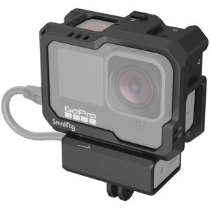 SMALLRIG 3083C Kit Cage pour GoPro Hero pour 12/11/10/9