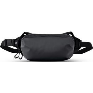 WANDRD Fourre-tout D1 Fanny Pack Noir V2