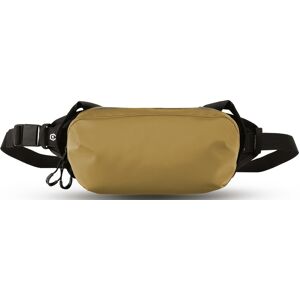 WANDRD Fourre-tout D1 Fanny Pack Jaune