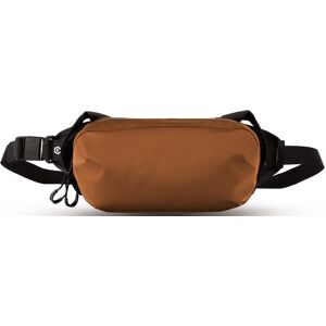 WANDRD Fourre-tout D1 Fanny Pack Orange