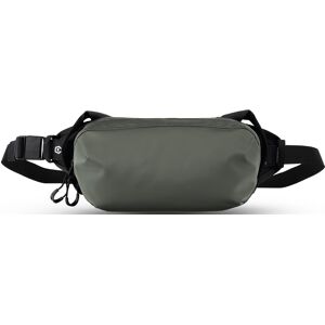 WANDRD Fourre-tout D1 Fanny Pack Vert