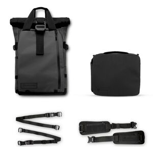 WANDRD Sac Photo The Prvke 21 Litres Noir (Photo Bundle V3)