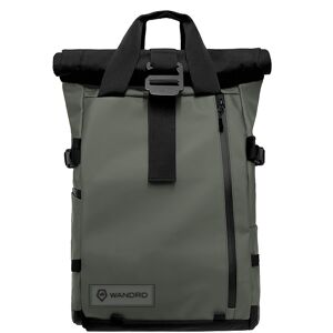 WANDRD Sac Photo The Prvke 31 Litres Vert (Photo Bundle V3)