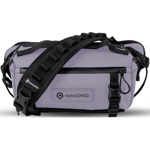 WANDRD Fourre Tout Rogue Sling 6 Litres Uyuni Violet