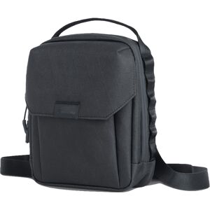 WANDRD X1 Sac Bandouliere Noir Grand