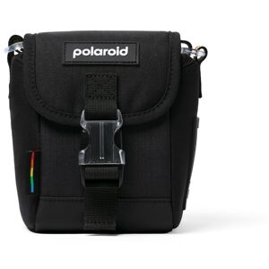 Polaroid Go Camera Bag, Spectrum - Publicité