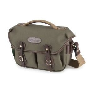 Billingham Hadley Small Pro fibrenyte sage / chocolat sac photo d'é... Publicité