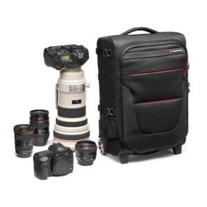 Manfrotto Reloader Air-55 Pro Light Valise cabine pour reflex ou ca... Publicité