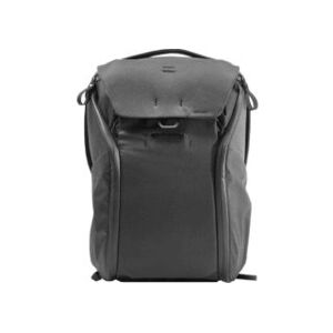 Peak Design Everyday Backpack 20L v2 noir sac à dos - Publicité