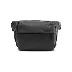 Peak Design Everyday Sling 3L v2 noir sac d'épaule - Publicité