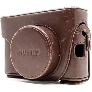 Fujifilm Occasion Fujifilm X100 Etui en cuir