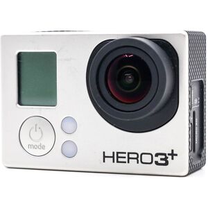 Occasion GoPro HERO3 Black Edition