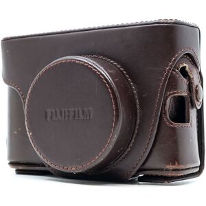 Occasion Fujifilm X100 Etui en cuir