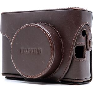 Fujifilm Occasion Fujifilm X100 Etui en cuir