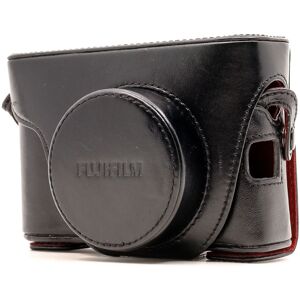 Occasion Fujifilm X100 Etui en cuir