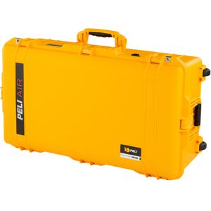 Peli 1615 Air Foam Yellow Jaune - Publicité