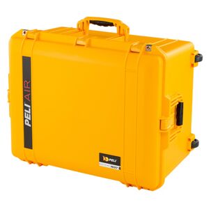 Peli 1637 Air Foam Yellow Jaune - Publicité