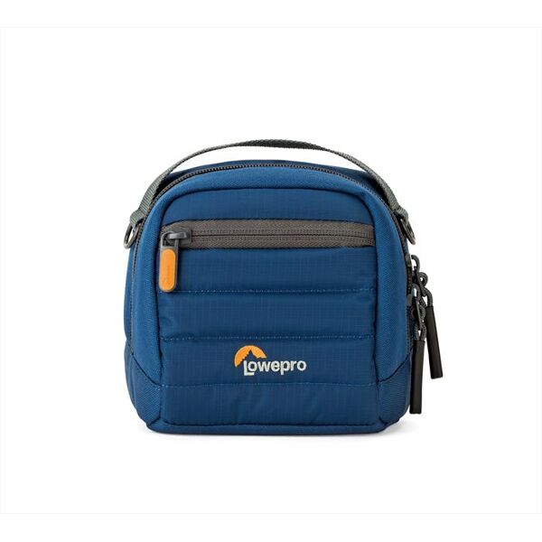 lowepro tahoe cs 80-blue