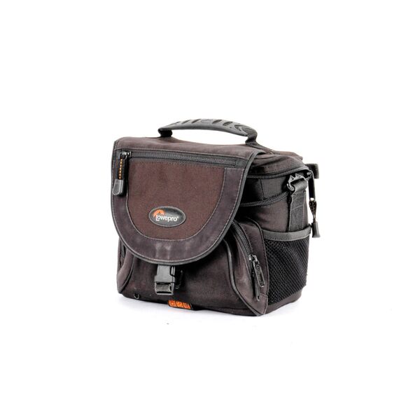 lowepro nova 1 aw shoulder bag (condition: good)