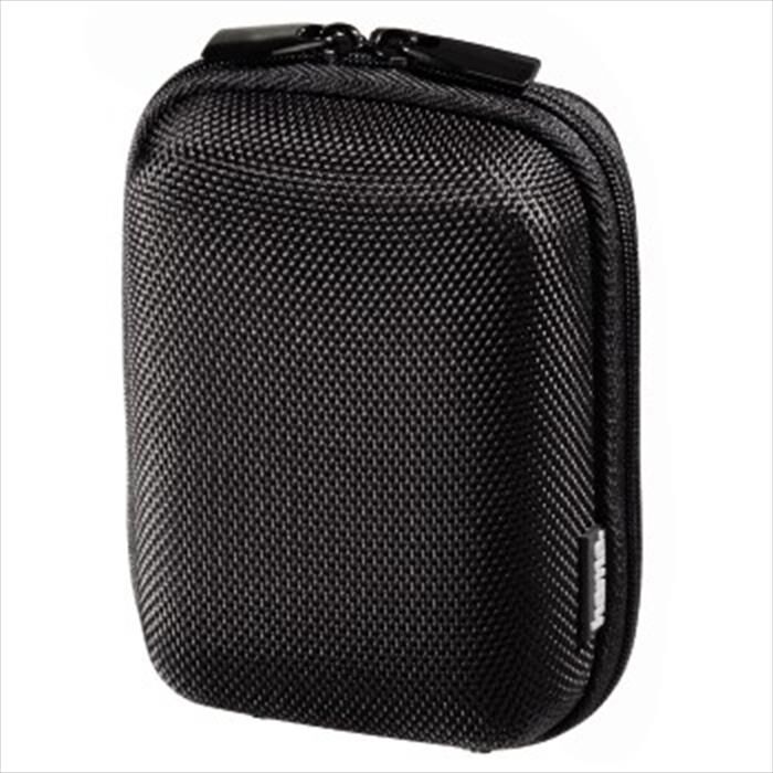 Hama Borsa Hardcase Colour 60l Nero-nero