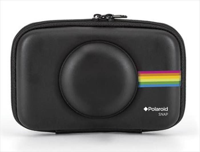 POLAROID Eva Case Snap-nero