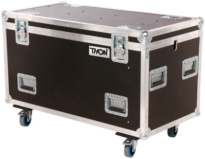 Thon Roadcase 120x65x60 Multicore Phenol brown