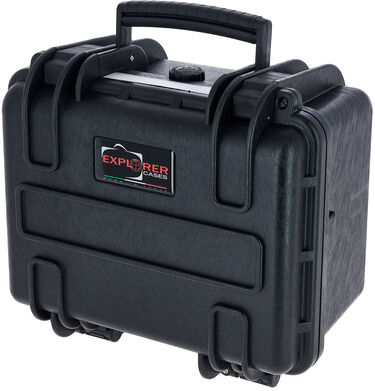 Explorer Cases 2717.B Black Black