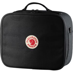 Fjällräven Kånken Photo Insert Small Black OneSize, Black