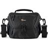 Lowepro Bolsa Nova 160 AW II Preta