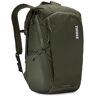 THULE Mochila EnRoute Camera Backpack 25L Floresta Escura