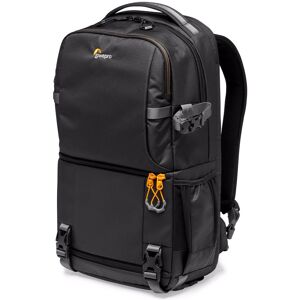 Lowepro Fastpack BP 250 AW III, svart