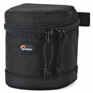 Lowepro Lens case 7x8 cm