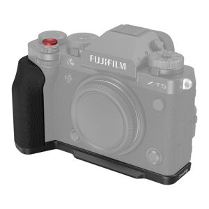 Smallrig 4260 L-Shape Grip, handgrepp för Fujifilm X-T5 - Svart