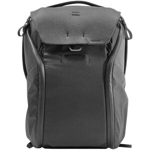 Peak Design Everyday Backpack 20L v2 Black (BEDB-20-BK-2)