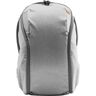Peak Design Everyday Backpack Zip 20l -Dagryggsäck, Ask