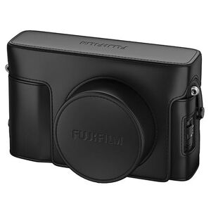 Fujifilm Leather Case for the X100V / X100VI - LC-X100V