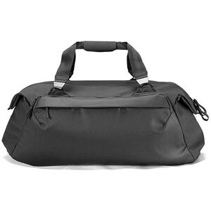 Peak Design Travel Duffel Bag 65L in Black