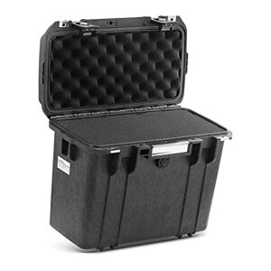 Steinberg Systems SBS-UTC-15A Waterproof Photo Case 15 L Black 41 x 23.1 x 31.8 cm Camera Case Waterproof Camera Case Foam, black, Case