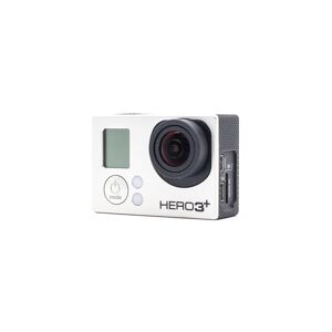 Used GoPro HERO3+ Black Edition