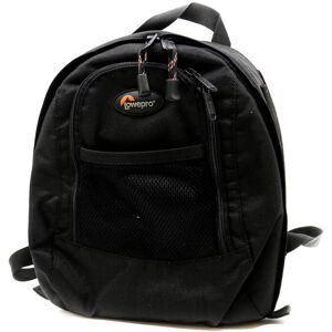 Used Lowepro Micro Trekker 100 Backpack