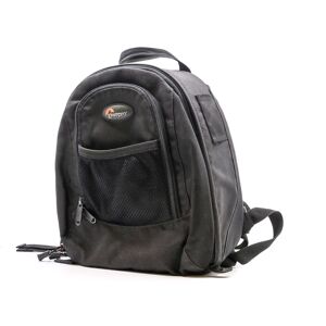 Used Lowepro Micro Trekker 100 Backpack