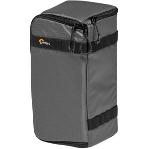 Lowepro GearUp PRO 5L Large II Camera Box for Reflex &amp; Mirrorless Cameras, Gray