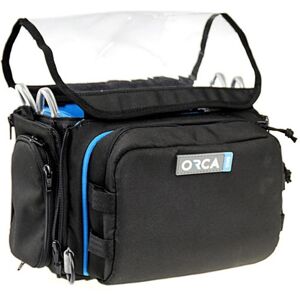 Orca OR-28 Mini Sound Bag for Smaller Sized Mixers