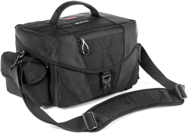 Photos - Backpack Tamrac Stratus 8, Shoulder Bag, Black, T0610-1919 