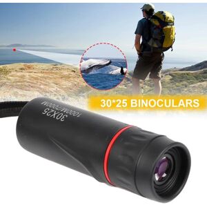 Binchi Outdoor Equipment Hd 30x25 Monokular Teleskop Fernglas Zoom Fokus Grün Film Fernglas Optische Jagd Tourismus Umfang Für Outdoor