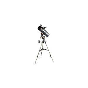 Celestron AstroMaster 130EQ-MD - Teleskop - 130 mm - f/5.0 - Newtonsk reflektor