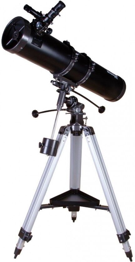 Levenhuk Telescopio Skyline Plus 130s