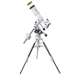 BRESSER Optik Messier AR-90s/500 EXOS-2/EQ-5 Télescope lenticulaire Achromatique Achromatique - Publicité